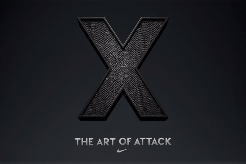 Nike 即將發佈 KobeX 