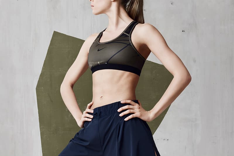 NikeLab x JFS 2015 春季系列