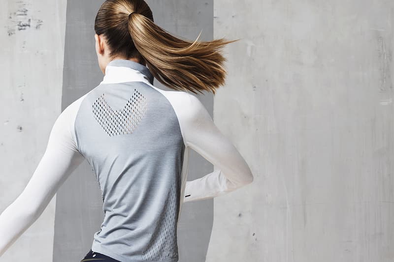 NikeLab x JFS 2015 春季系列