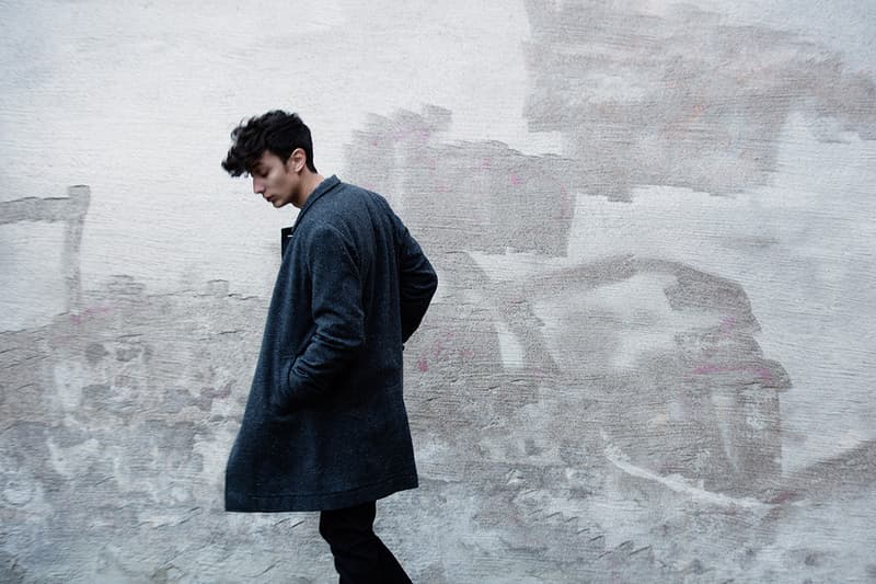 Nudie 2015 秋冬系列預覽