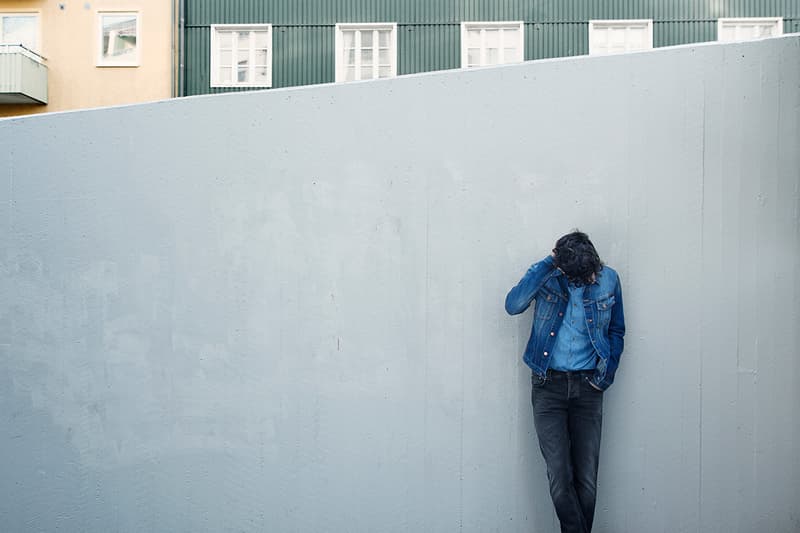 Nudie 2015 秋冬系列預覽