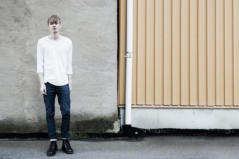 Nudie 2015 秋冬系列預覽