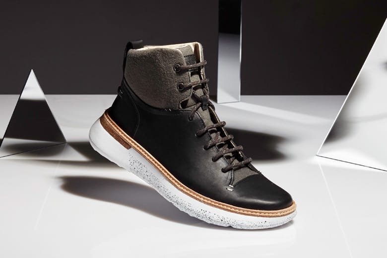 ohW? 2015「Reflection」系列 Lookbook