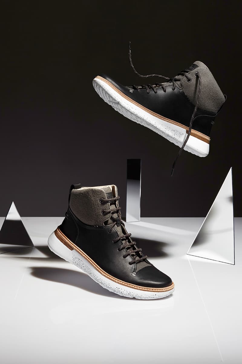 ohW? 2015「Reflection」系列 Lookbook