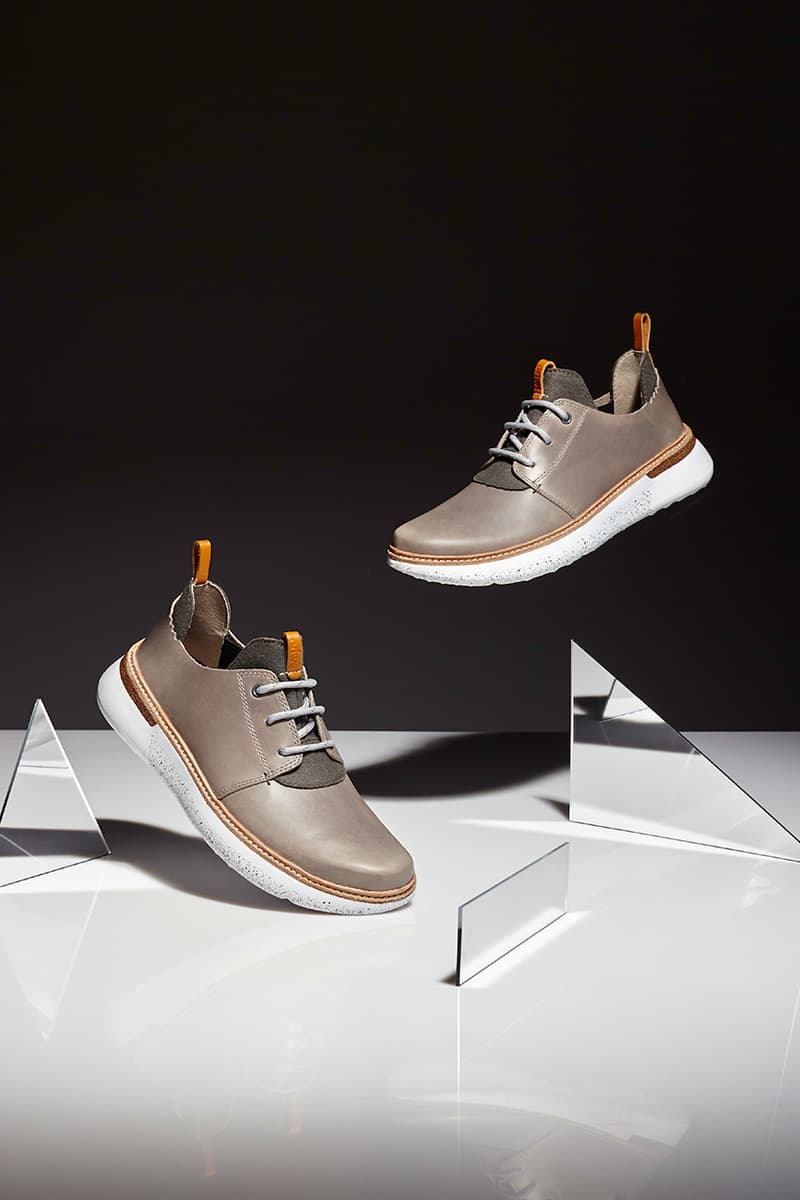 ohW? 2015「Reflection」系列 Lookbook