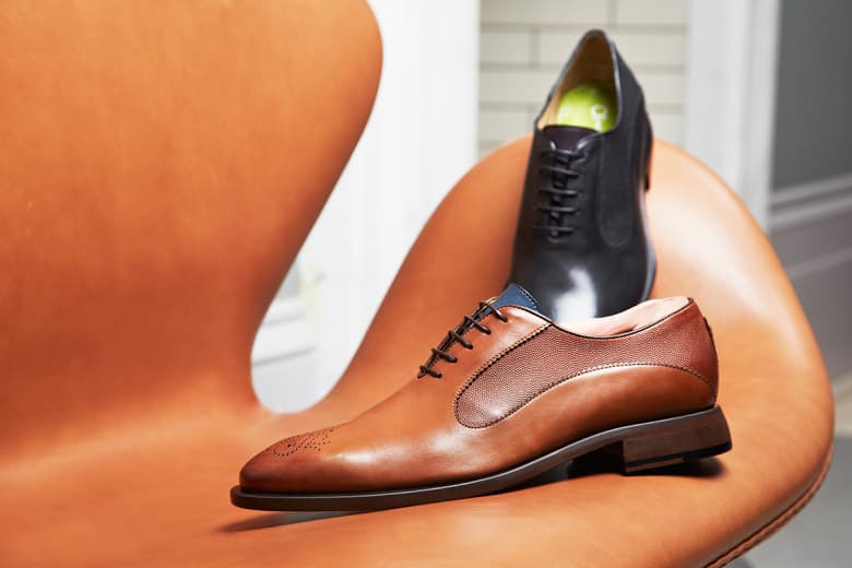 Oliver Sweeney 2015 春夏鞋履系列