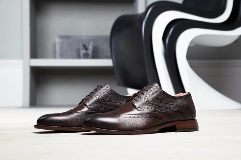 Oliver Sweeney 2015 春夏鞋履系列