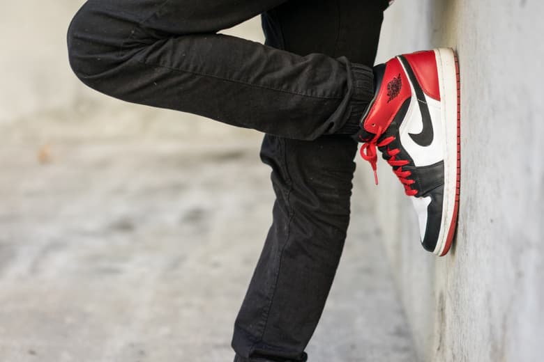 #OnFeet - Agenda Long Beach 2015 街拍球鞋特輯