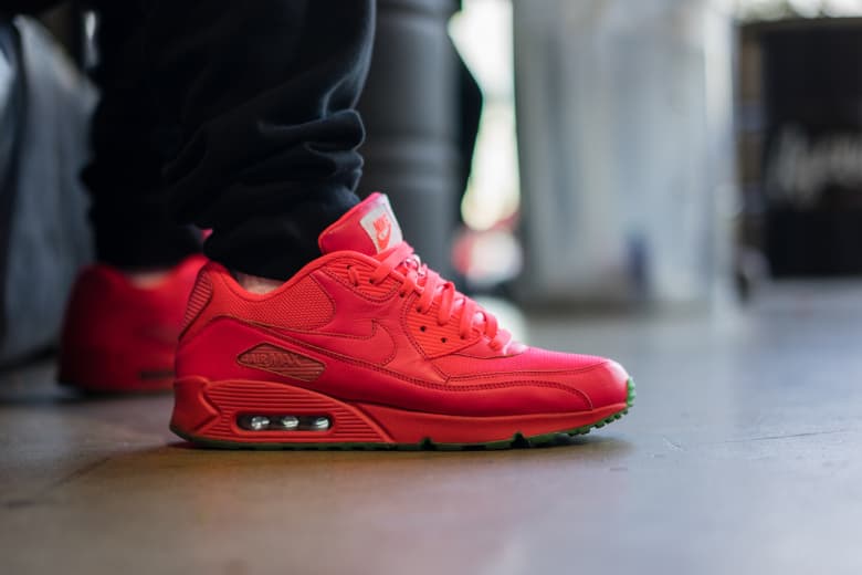 #OnFeet - Agenda Long Beach 2015 街拍球鞋特輯