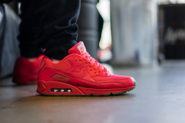 #OnFeet - Agenda Long Beach 2015 街拍球鞋特輯