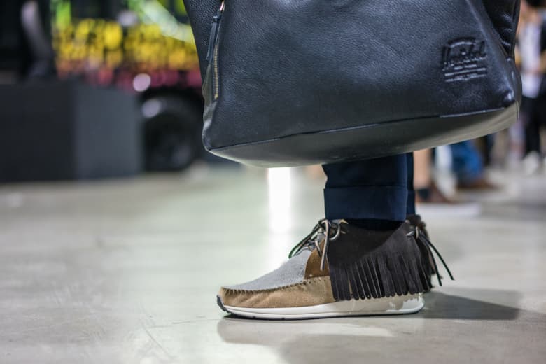 #OnFeet - Agenda Long Beach 2015 街拍球鞋特輯