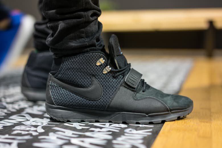 #OnFeet - Agenda Long Beach 2015 街拍球鞋特輯