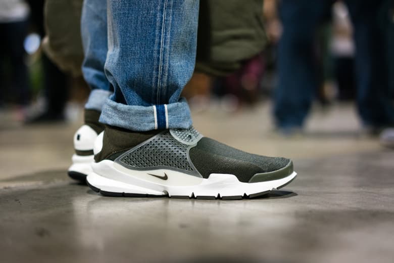 #OnFeet - Agenda Long Beach 2015 街拍球鞋特輯