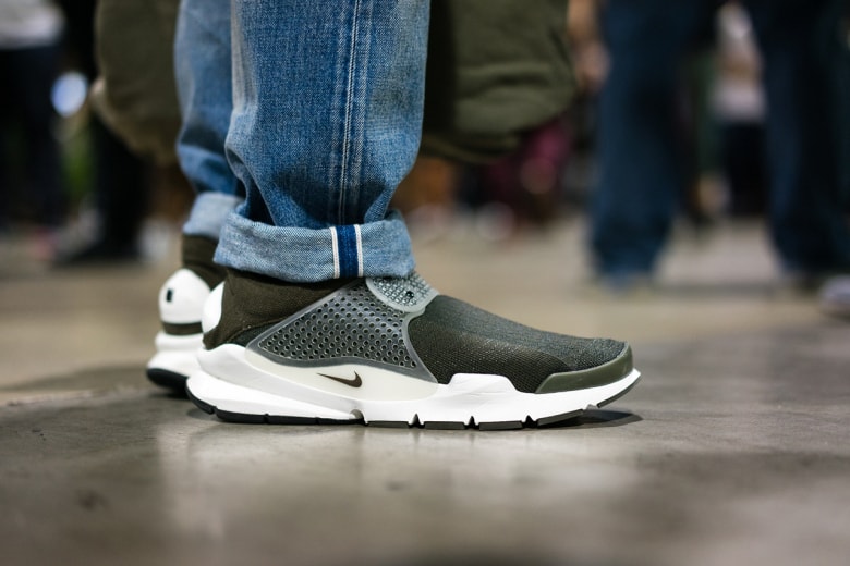 #OnFeet - Agenda Long Beach 2015 街拍球鞋特輯