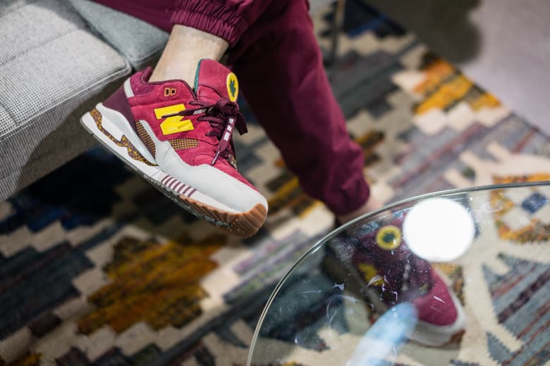 #OnFeet - Agenda Long Beach 2015 街拍球鞋特輯