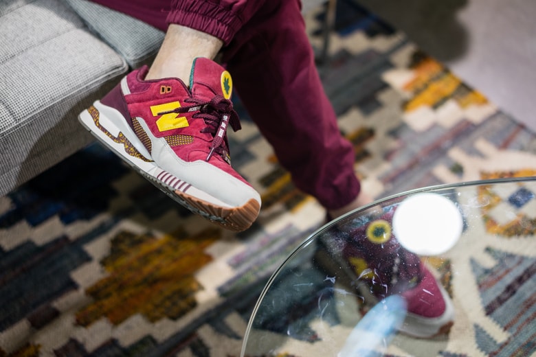 #OnFeet - Agenda Long Beach 2015 街拍球鞋特輯