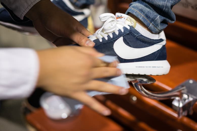 #OnFeet - Agenda Long Beach 2015 街拍球鞋特輯