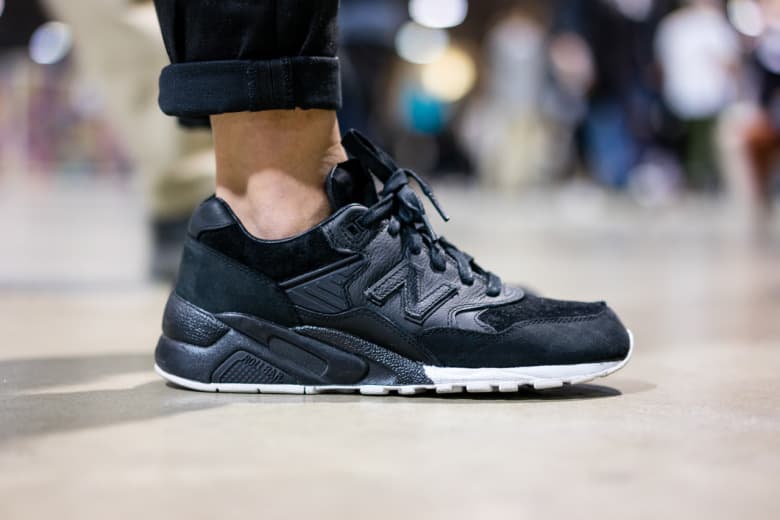 #OnFeet - Agenda Long Beach 2015 街拍球鞋特輯