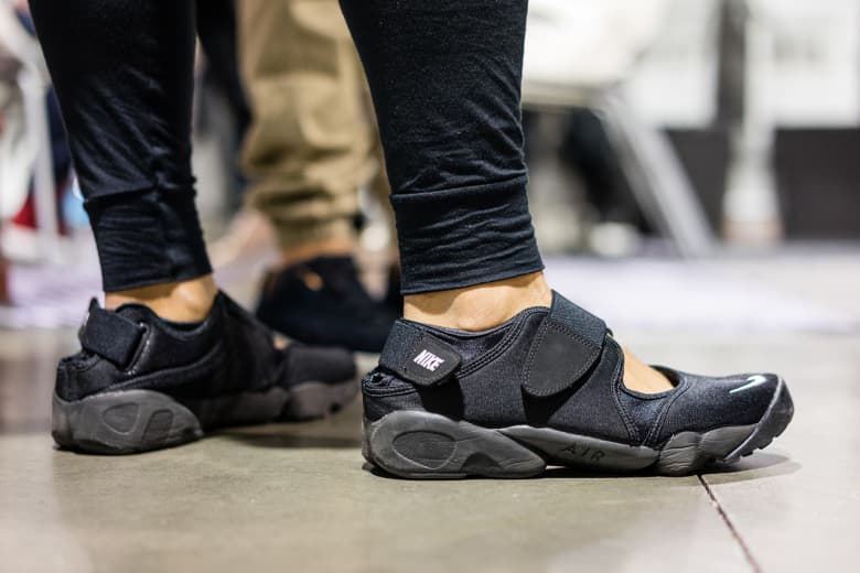 #OnFeet - Agenda Long Beach 2015 街拍球鞋特輯