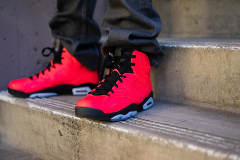 #OnFeet - Agenda Long Beach 2015 街拍球鞋特輯