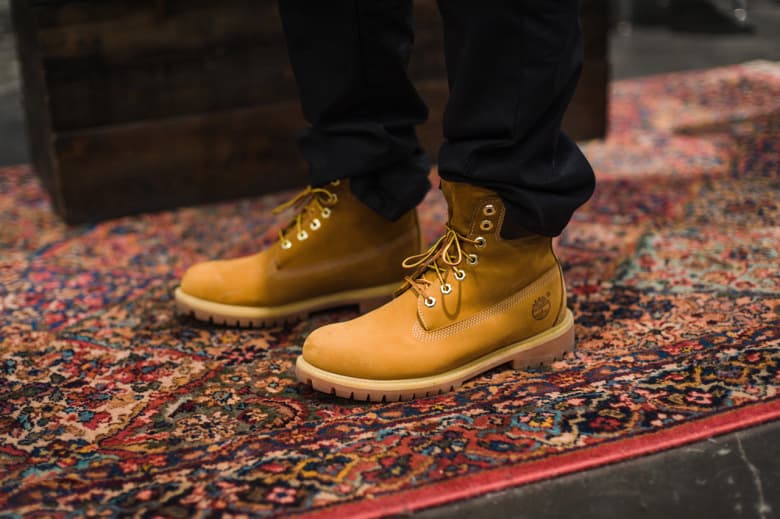 #OnFeet: Agenda New York 2015 球鞋街拍特輯