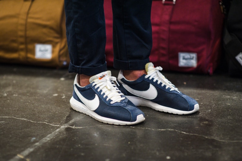 #OnFeet: Agenda New York 2015 球鞋街拍特輯