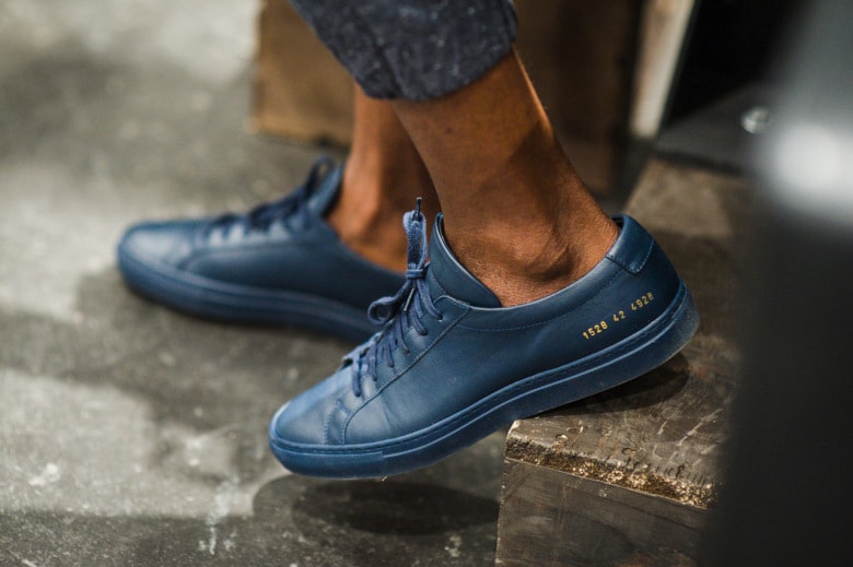 #OnFeet: Agenda New York 2015 球鞋街拍特輯