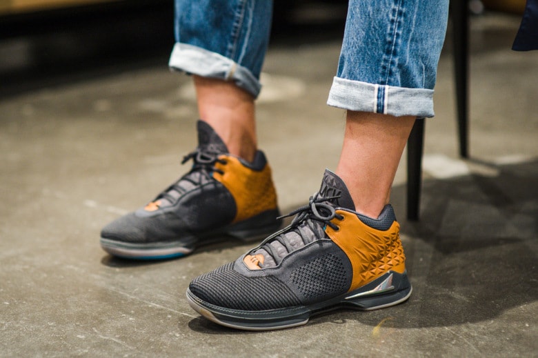 #OnFeet: Agenda New York 2015 球鞋街拍特輯