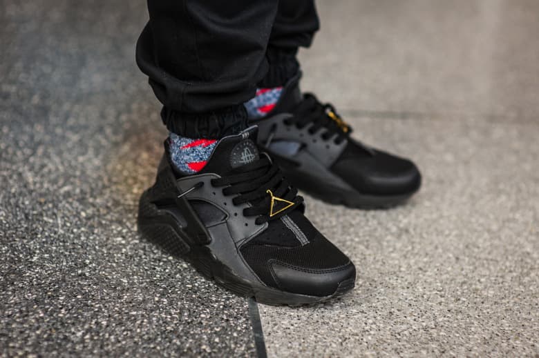 #OnFeet: Agenda New York 2015 球鞋街拍特輯