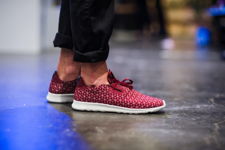 #OnFeet: Agenda New York 2015 球鞋街拍特輯