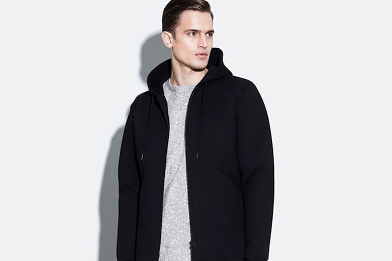 ONTOUR 2015 冬季系列預覽