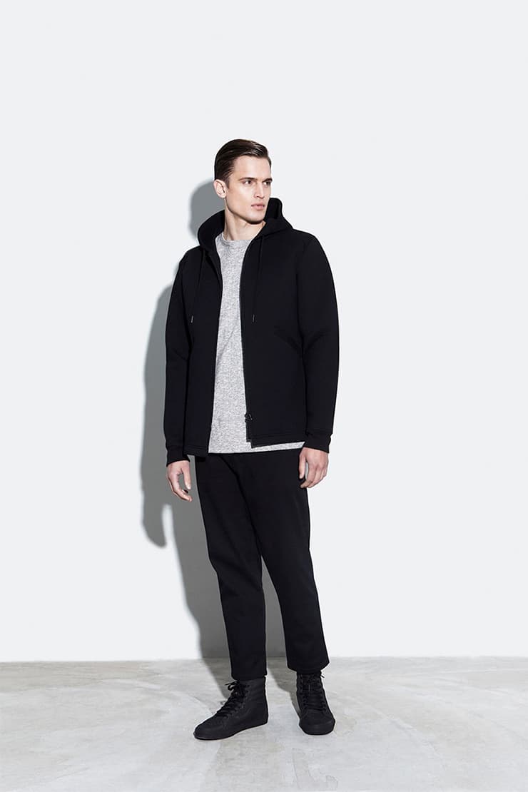 ONTOUR 2015 冬季系列預覽