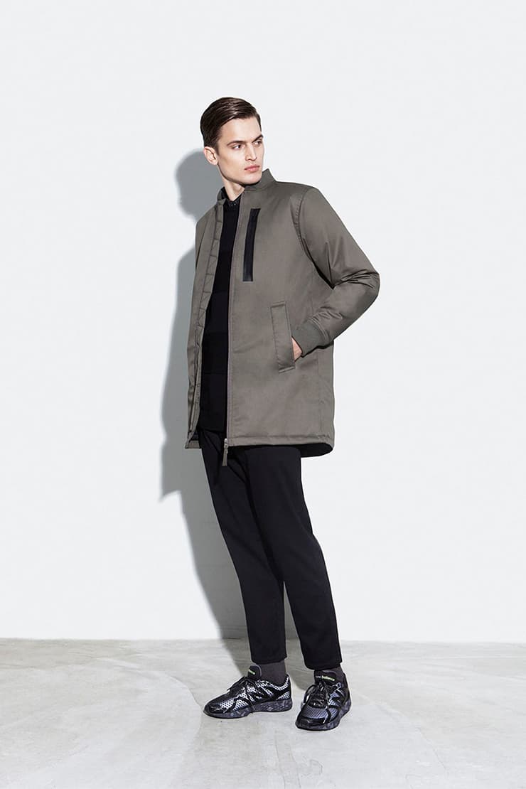 ONTOUR 2015 冬季系列預覽