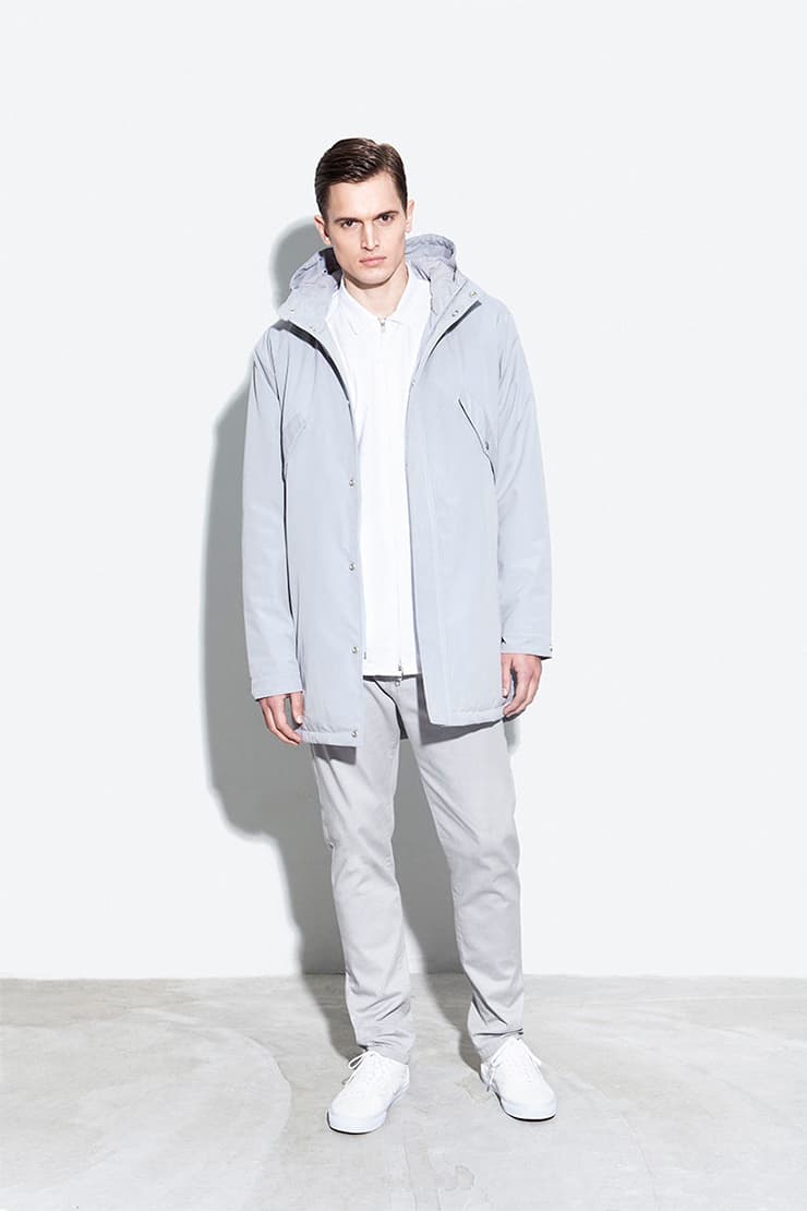 ONTOUR 2015 冬季系列預覽