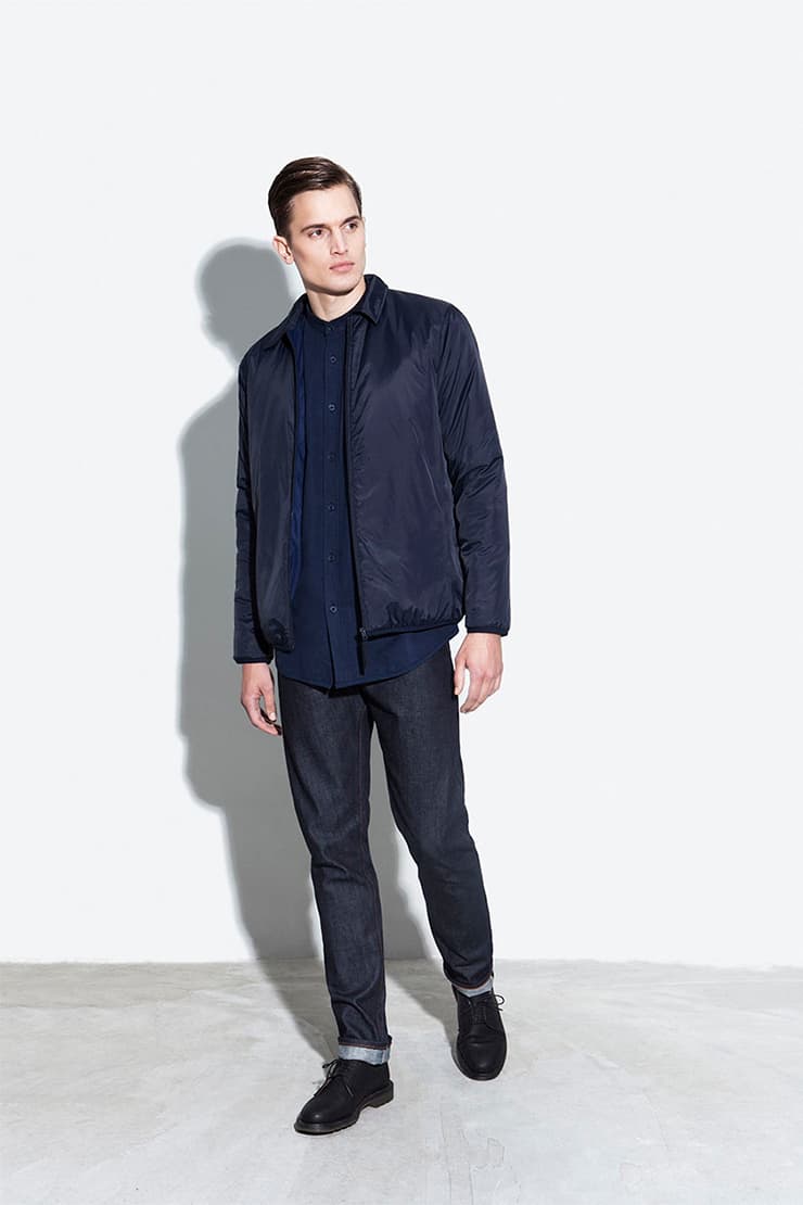 ONTOUR 2015 冬季系列預覽