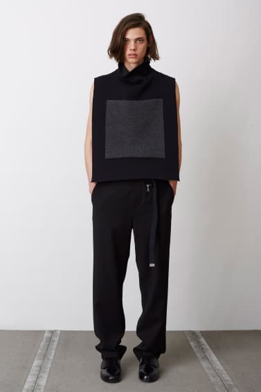 Opening Ceremony 2015 秋冬系列