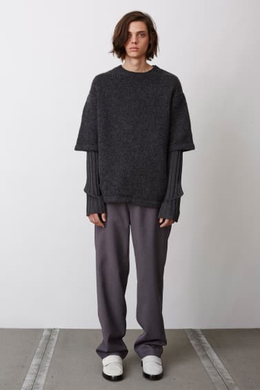 Opening Ceremony 2015 秋冬系列