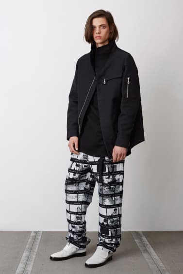 Opening Ceremony 2015 秋冬系列