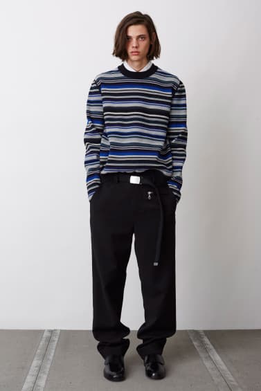 Opening Ceremony 2015 秋冬系列