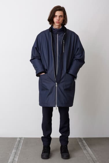 Opening Ceremony 2015 秋冬系列