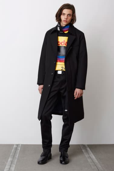 Opening Ceremony 2015 秋冬系列