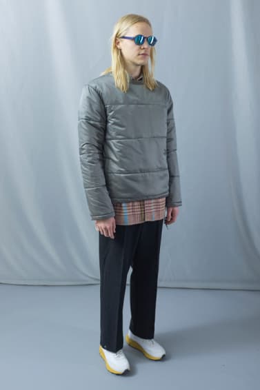 Our Legacy 2015 秋冬系列造型搭配 Lookbook