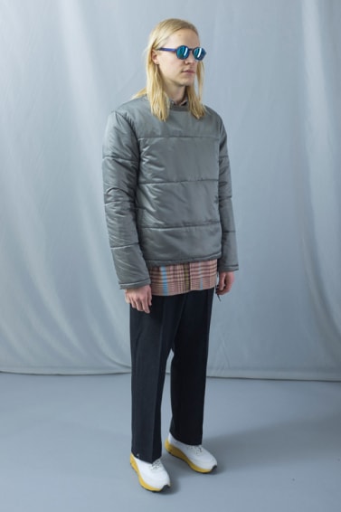Our Legacy 2015 秋冬系列造型搭配 Lookbook