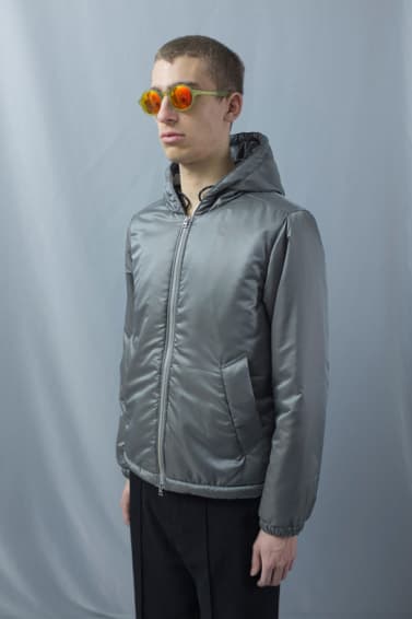 Our Legacy 2015 秋冬系列造型搭配 Lookbook