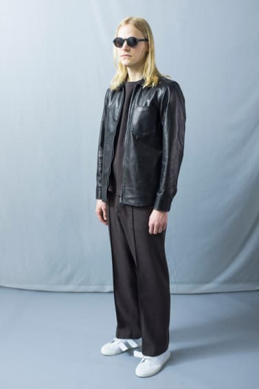 Our Legacy 2015 秋冬系列造型搭配 Lookbook