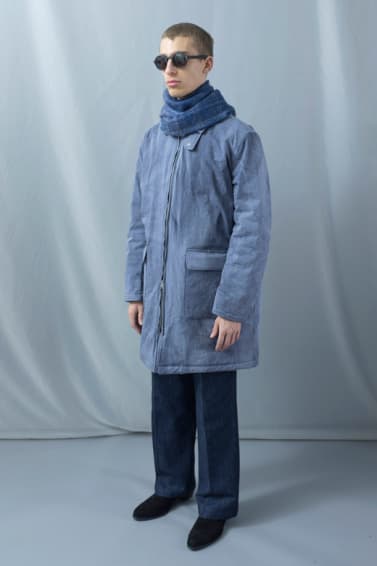 Our Legacy 2015 秋冬系列造型搭配 Lookbook