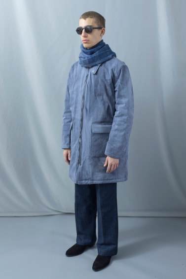 Our Legacy 2015 秋冬系列造型搭配 Lookbook