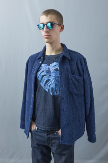 Our Legacy 2015 秋冬系列造型搭配 Lookbook