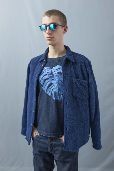 Our Legacy 2015 秋冬系列造型搭配 Lookbook