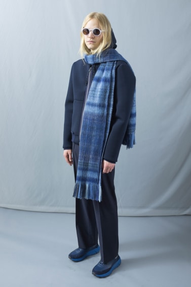 Our Legacy 2015 秋冬系列造型搭配 Lookbook